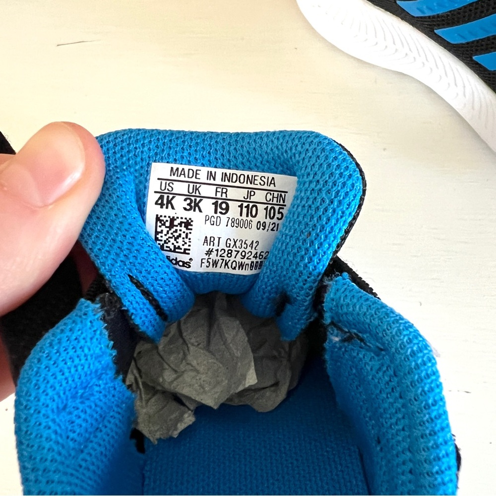 Adidas | Baby Shoes - Picture 10 of 10